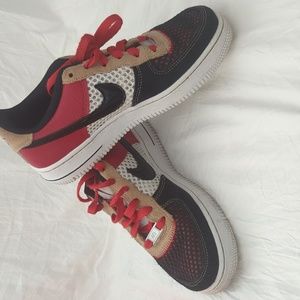 Nike Air Force 1